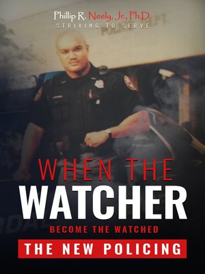 cover image of When the Watcher Becomes the Watched